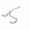 MagnaFlow 03-06 Chevrolet Express 1500 4.3L Direct Fit Converter