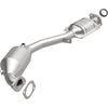 MagnaFlow 2005 Subaru Outback 2.5L Direct Fit Converter