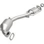 MagnaFlow 2005 Subaru Outback 2.5L Direct Fit Converter