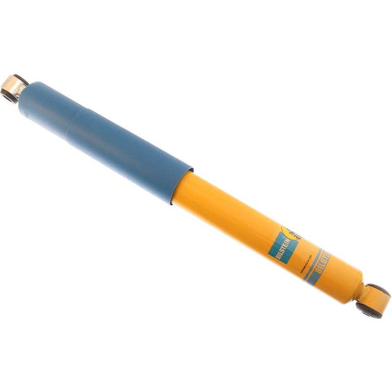 Bilstein B8 1998 Audi A4 Quattro Base Rear 36mm Monotube Shock Absorber