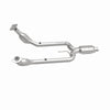 MagnaFlow Direct Fit Catalytic Converter 94-97 T-Bird/Cougar 4.6L 50S