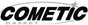 Cometic Ford 5.0L Gen-1 Coyote .060 inch HTS Exhaust Gaskets (Pair)