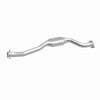 MagnaFlow Direct Fit Catalytic Converter 04-06 Colorado 2.8/3.5 Rear O
