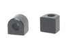Whiteline 2005-2008 Dodge Magnum Sway Bar Service Kit - 18mm Bushing Set