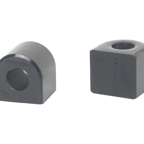 Whiteline 2005-2008 Dodge Magnum Sway Bar Service Kit - 18mm Bushing Set