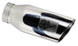 aFe MACH Force-Xp Universal Exhaust Tip 4 IN Inlet x 5 IN Outlet x 12 IN L- Polished Tip