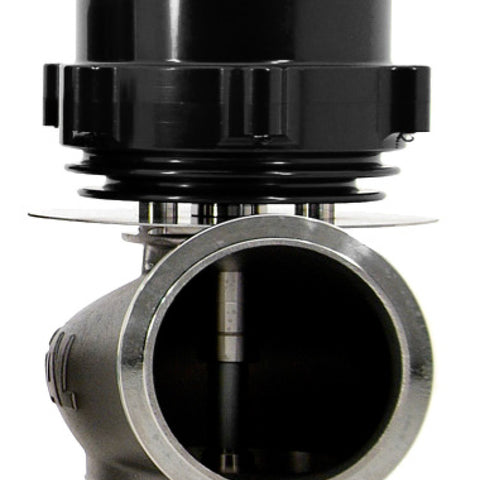 TiAL Sport V60 Wastegate 60mm .897 Bar (13.02 PSI) w/Clamps - Black