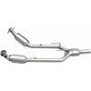 MagnaFlow Direct Fit Catalytic Converter 96-97 Mercury Cougar 3.8L