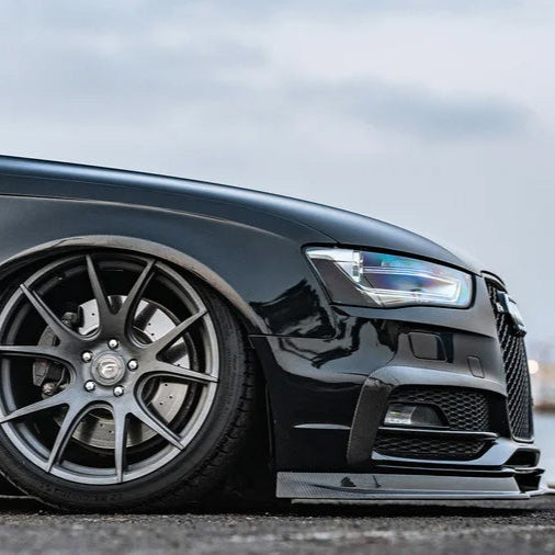 fasterlouderlower