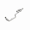 MagnaFlow Direct Fit Catalytic Converter Mercedes CLK320 01-03 Driver Side OEM