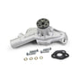 Edelbrock Water Pump for Street Rods in Satin Finish