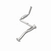 MagnaFlow Direct Fit Catalytic Converter 2004 Liberty D/S frt OEM