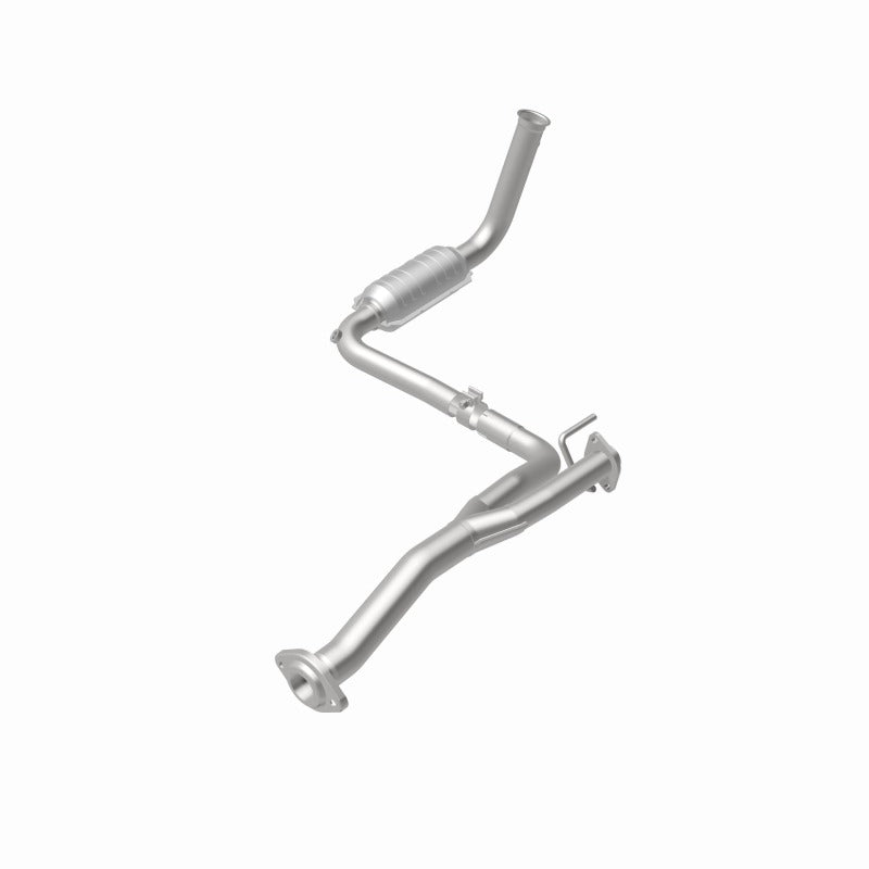 MagnaFlow Direct Fit Catalytic Converter 2004 Liberty D/S frt OEM