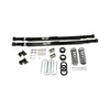 Belltech LOWERING KIT W/O SHOCKS