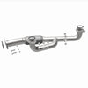 BRE Exhaust 11-13 Honda Odyssey 3.5L Front Pipe Kit