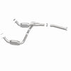 MagnaFlow 03-06 Chevrolet Express 1500 4.3L Direct Fit Converter