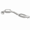 MagnaFlow 2005 Subaru Outback 2.5L Direct Fit Converter