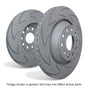 EBC 01-07 BMW 330 E46 BSD Rear Rotors
