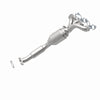 MagnaFlow 08-09 Ford Focus 2.0L Direct Fit Converter