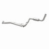 MagnaFlow 2004 Jeep Liberty 3.7L Direct Fit Converter