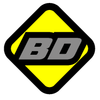 BD Diesel 08-10 Ford Single Power Stroke 6.4L Exhaust Manifold