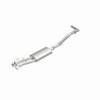 MagnaFlow BRE Exhaust Kit 01-06 Yukon Escalade 6.0L
