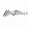 MagnaFlow Direct Fit Catalytic Converter 04-10 Mitsu Endeavor 3.8L