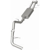 MagnaFlow BRE Exhaust Kit 01-06 Yukon Escalade 6.0L