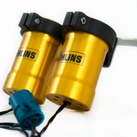 Ohlins 16-20 Audi A4/S4/RS4/A5/S5/RS5 (B9 Chassis) Cancellation Kit