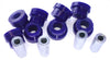 SuperPro 98-01 Toyota Altezza / Lexus IS200 9 Trailing Arm Bushing