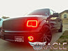 Oracle Ford F-150/Raptor 09-14 Halo Kit - ColorSHIFT w/ 2.0 Controller