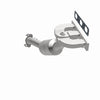 MagnaFlow Direct Fit Catalytic Converter BMW 5 01-03 Rear OEM