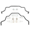 Belltech 19-20 GM Silverado/Sierra 1500 Front/Rear Anti-Swaybar Set
