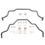Belltech 19-20 GM Silverado/Sierra 1500 Front/Rear Anti-Swaybar Set