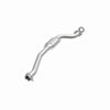 MagnaFlow Direct Fit Catalytic Converter 09-10 Hummer H3T 3.7L