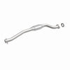MagnaFlow Direct Fit Catalytic Converter 09-10 Hummer H3T 3.7L