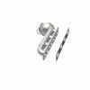 MagnaFlow Direct Fit Catalytic Converter 2003-2004 M45 V8 4.5 OEM Manifold