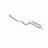 MagnaFlow BRE Exhaust Kit 01-06 Hyundai Santa Fe 2.7L