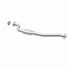 MagnaFlow Direct Fit Catalytic Converter 09-10 Hummer H3T 3.7L
