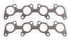 Cometic Ford 5.0L Gen-1 Coyote .060 inch HTS Exhaust Gaskets (Pair)