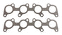 Cometic Ford 5.0L Gen-1 Coyote .060 inch HTS Exhaust Gaskets (Pair)