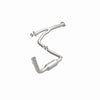 MagnaFlow 2004 Jeep Liberty 3.7L Direct Fit Converter
