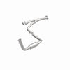 MagnaFlow 2004 Jeep Liberty 3.7L Direct Fit Converter