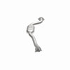 MagnaFlow Direct Fit Catalytic Converter 04-06 Colorado 2.8/3.5 Rear O