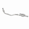 MagnaFlow Direct Fit Catalytic Converter Mercedes CLK320 01-03 Driver Side OEM