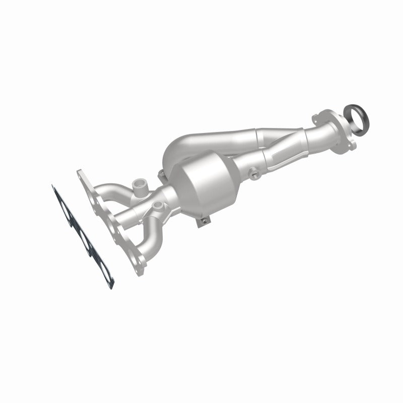 MagnaFlow Direct Fit Catalytic Converter 04-10 Mitsu Endeavor 3.8L