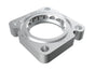 aFe Silver Bullet Throttle Body Spacer Kit Honda Civic 16-24 L4-2.0L