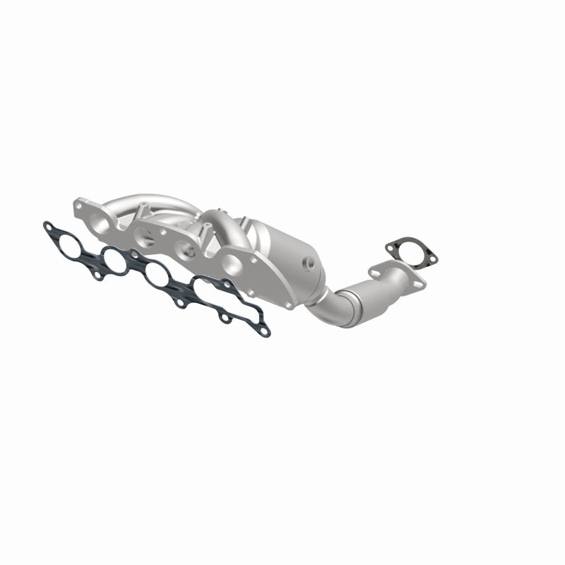 MagnaFlow 08-09 Ford Focus 2.0L Direct Fit Converter