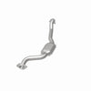 MagnaFlow Direct Fit Catalytic Converter 04-06 Colorado 2.8/3.5 Rear O