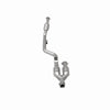 MagnaFlow Direct Fit Catalytic Converter Mercedes CLK320 01-03 Driver Side OEM